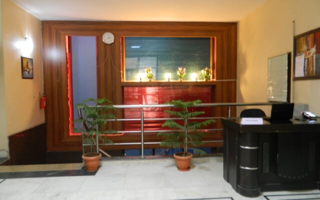 JMD Residency