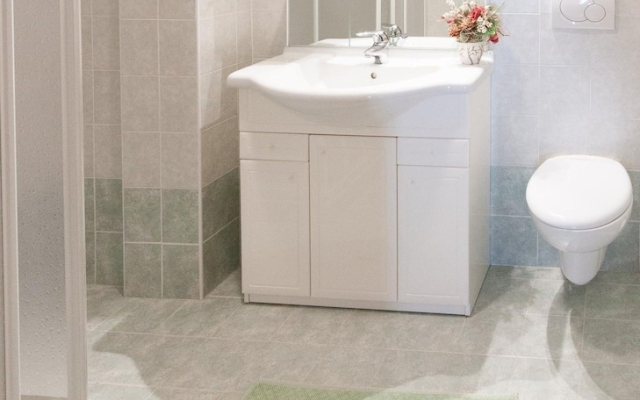 Appartamenti Enrosadira