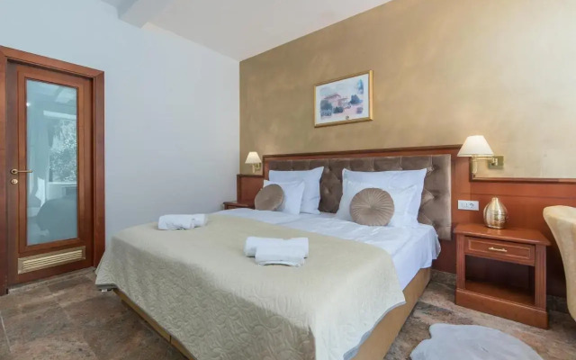 Royal Suite Opatija
