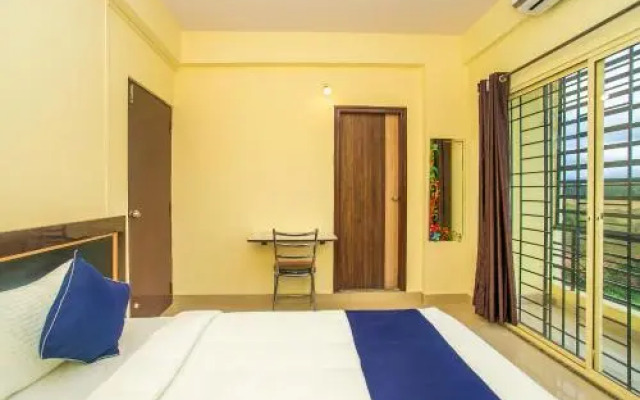 Surya Suites by OYO Rooms
