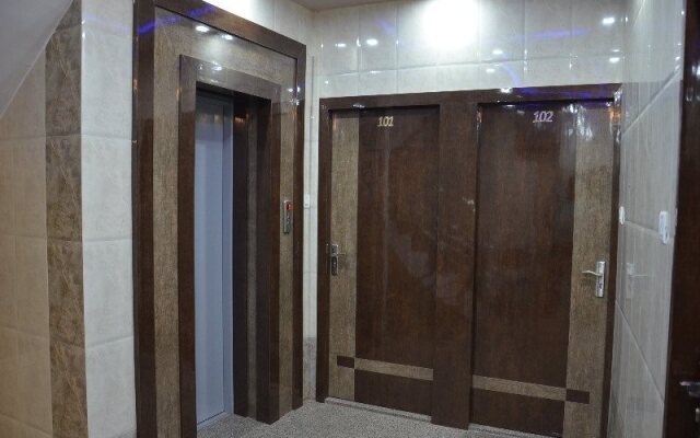 Hotel Sahil Inn