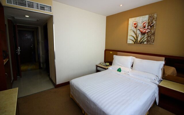 L Hotel - Lotus Road Branch