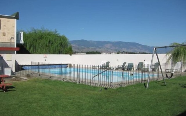 Spanish Fiesta Resort