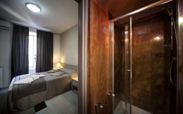 La Residenza di Michelangelo