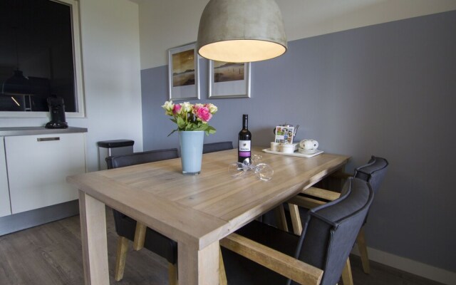 Luxury Apartment With Sauna, Near the Beach