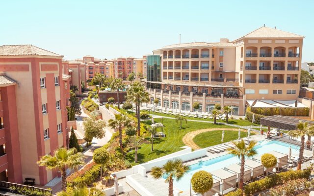 The Residences Islantilla Apartments