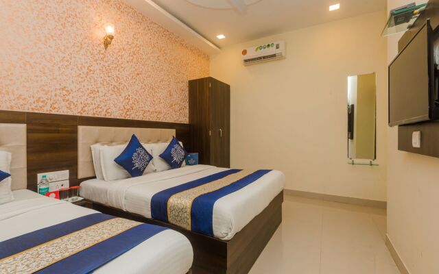 Hotel Golden galaxy
