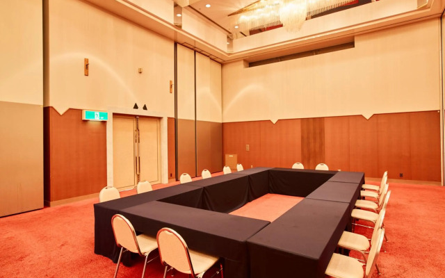 Myogi Green Hotel & Terrace