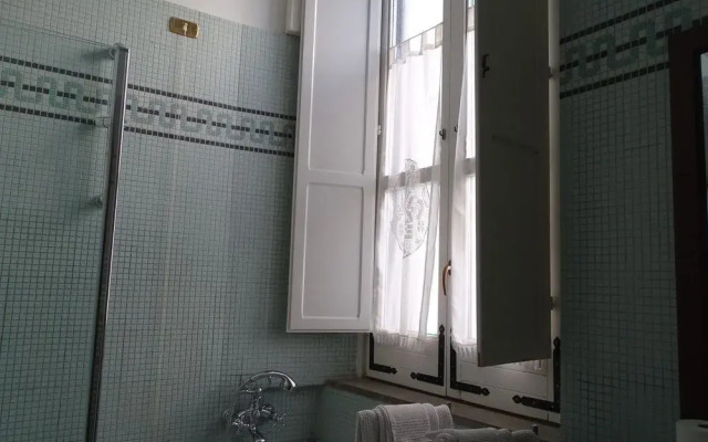 B&B Centrale Salerno