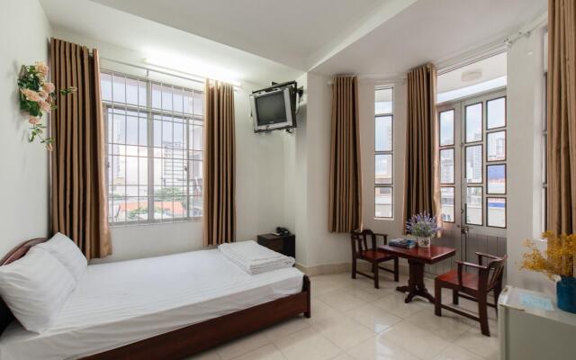 Vinlegend Hotel
