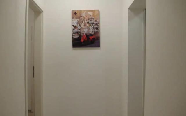 Apartment Osterstraße 322 eins