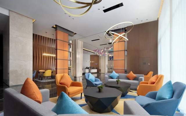 Hampton by HiltonFoshan Nanhai