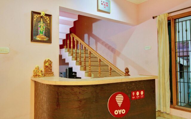 OYO 7355 Covinille