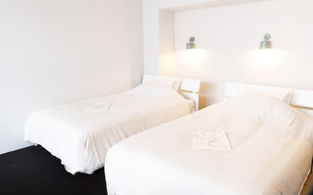 The Rooms Osaka