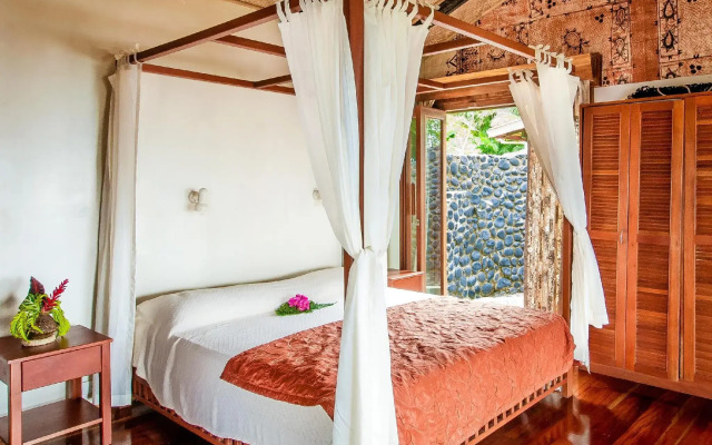 Maravu Taveuni Lodge