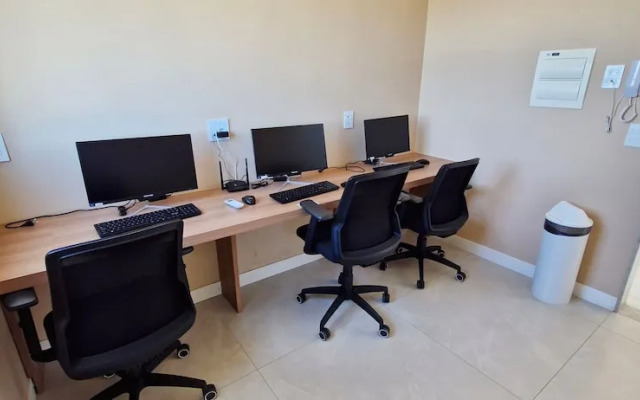 COCAZ0105 - Smart Sol do Costa Azul