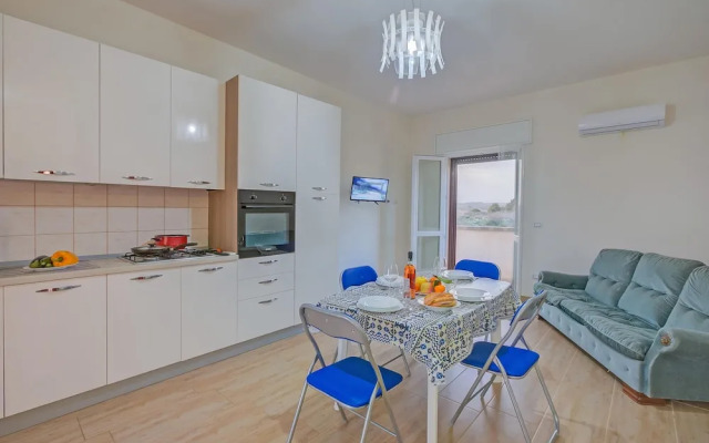 Le Bianche Apartment 4 Close to the Beach