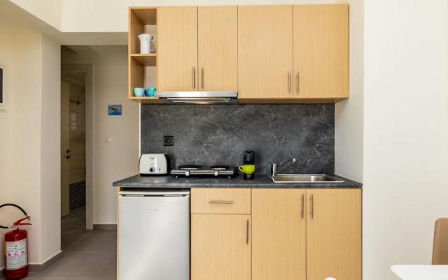 Central Stay Athens