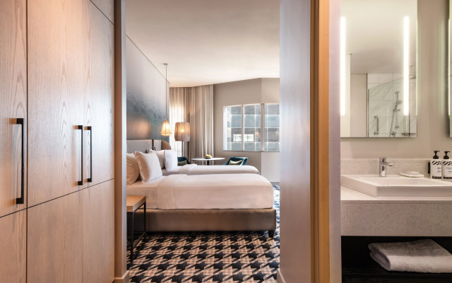 Pullman Cape Town City Centre