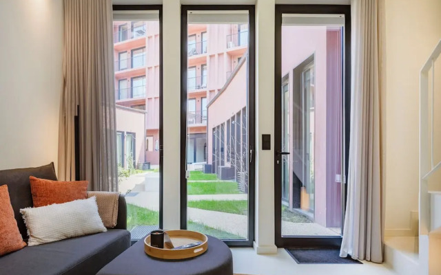 Urban Loft at Terracotta Collection