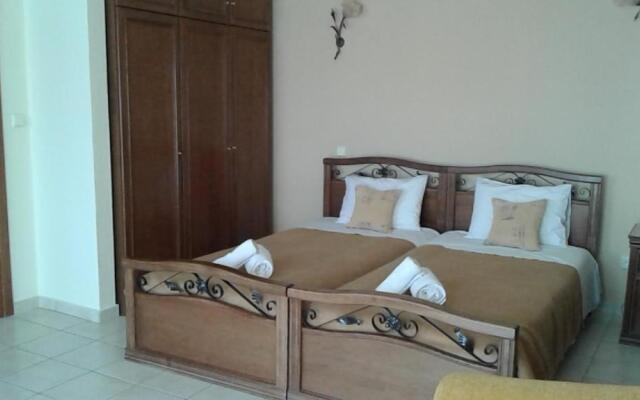 Hotel Archontiko Dimitra