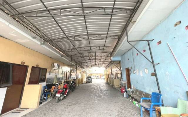 Hotel O Hidayah Homestay Syariah