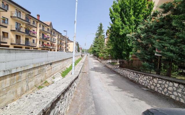 Appartamentino Roccaraso