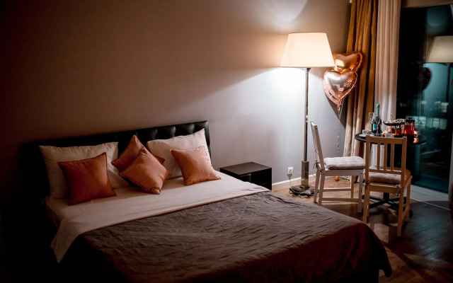 Romantic Room