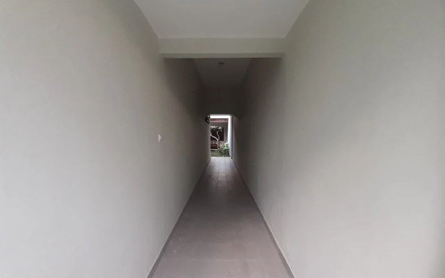 Tridd 02 Wisnu Residence
