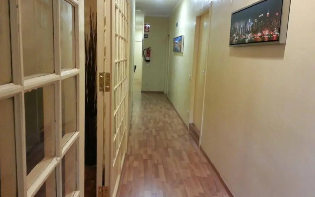Hostel St.Marius-Gracia