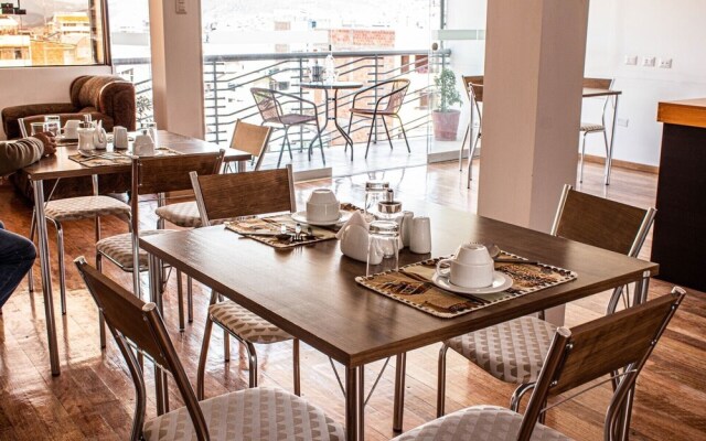 Hotel Darenso