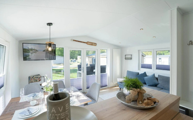 Ferienhaus "Haus Karabell"