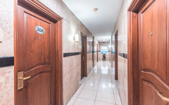 OYO 1475 Alia Matraman Syariah