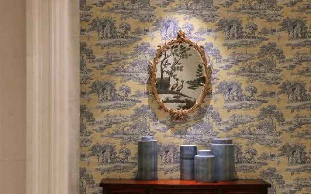 The Dragon Hotel at Taohuayuan