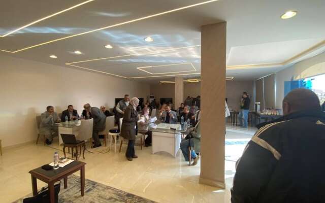 Grand Plaza Hotel