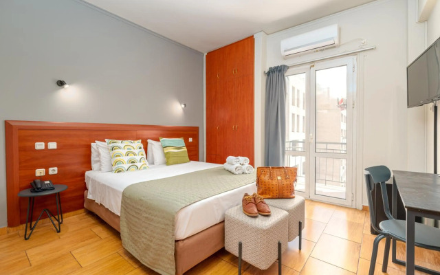 Petousis Hotel & Suites