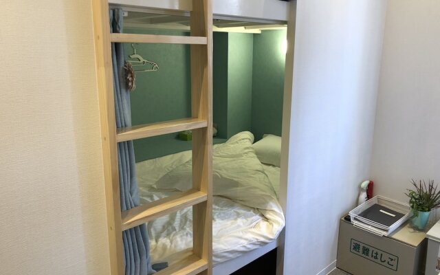 YouMe Stay Inn - Hostel