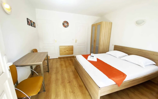 Résidence Les Coraux