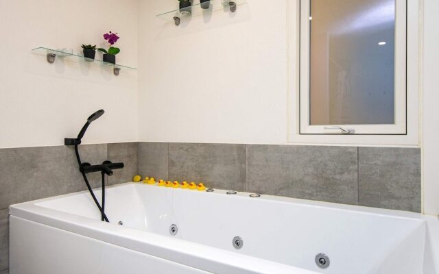 14 Person Holiday Home in Ringkobing