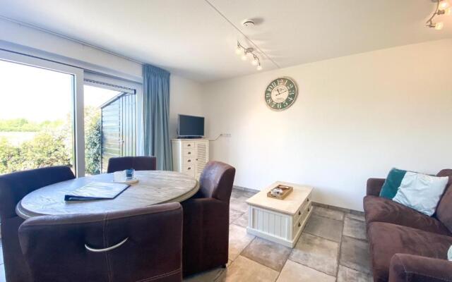 Landelijk gelegen vakantiehuis OK37