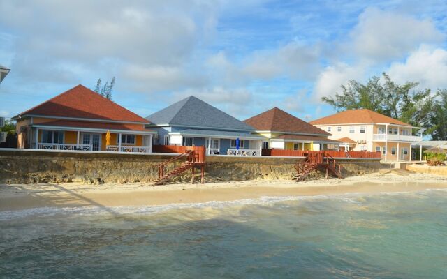 Dream Villas