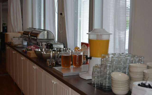 Hotell Lyktan