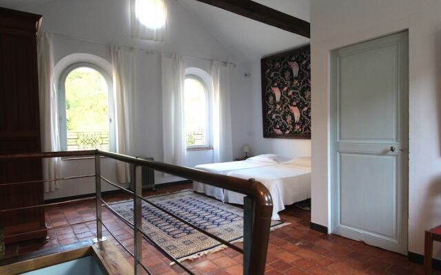 Château d'Island Vézelay