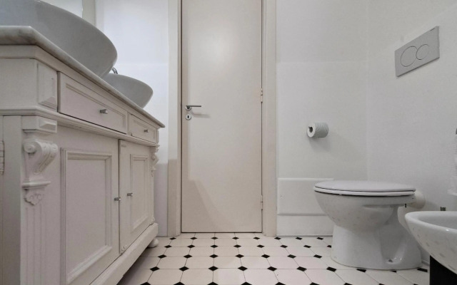 Xenia Old - Apartment SalentoInfoTour