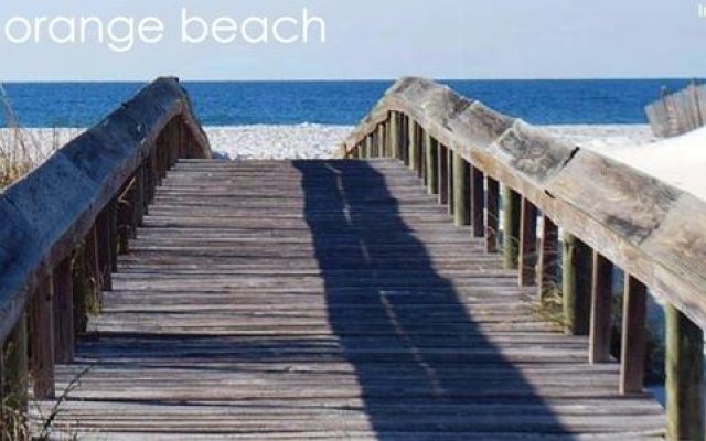 Perdido Beach Resort
