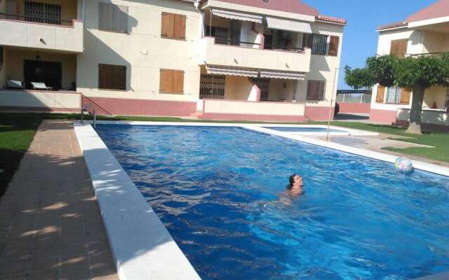 Apartamentos Aigua Oliva