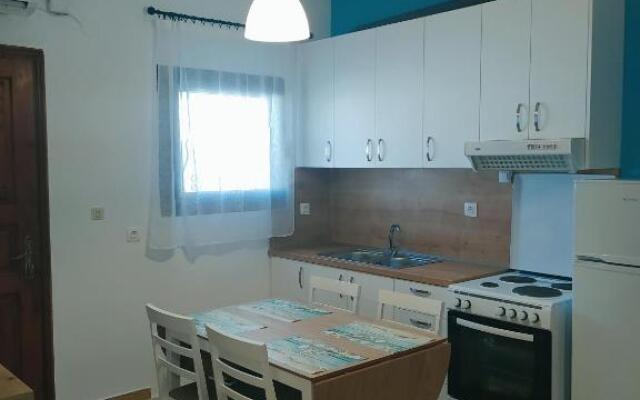 Vaso Manos Apartment - Siviri Chalkidiki