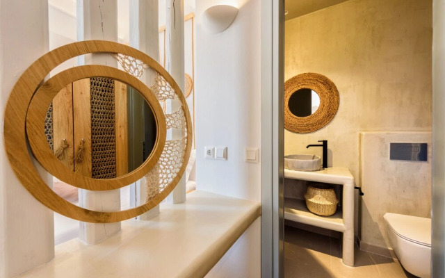 Kiano Suites Paros