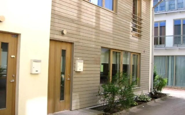 Uus tn 1 Apartment