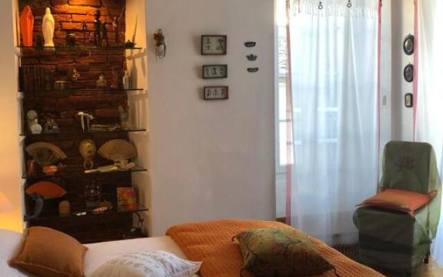 Appartement Centre Ville Bastia